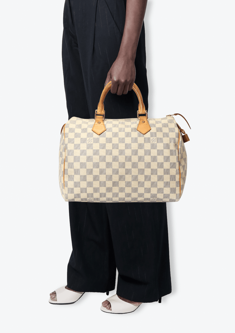 DAMIER AZUR SPEEDY 30