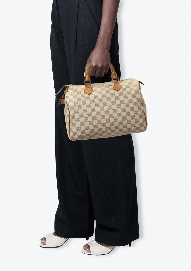 DAMIER AZUR SPEEDY 30