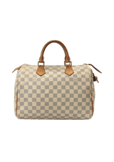 DAMIER AZUR SPEEDY 30