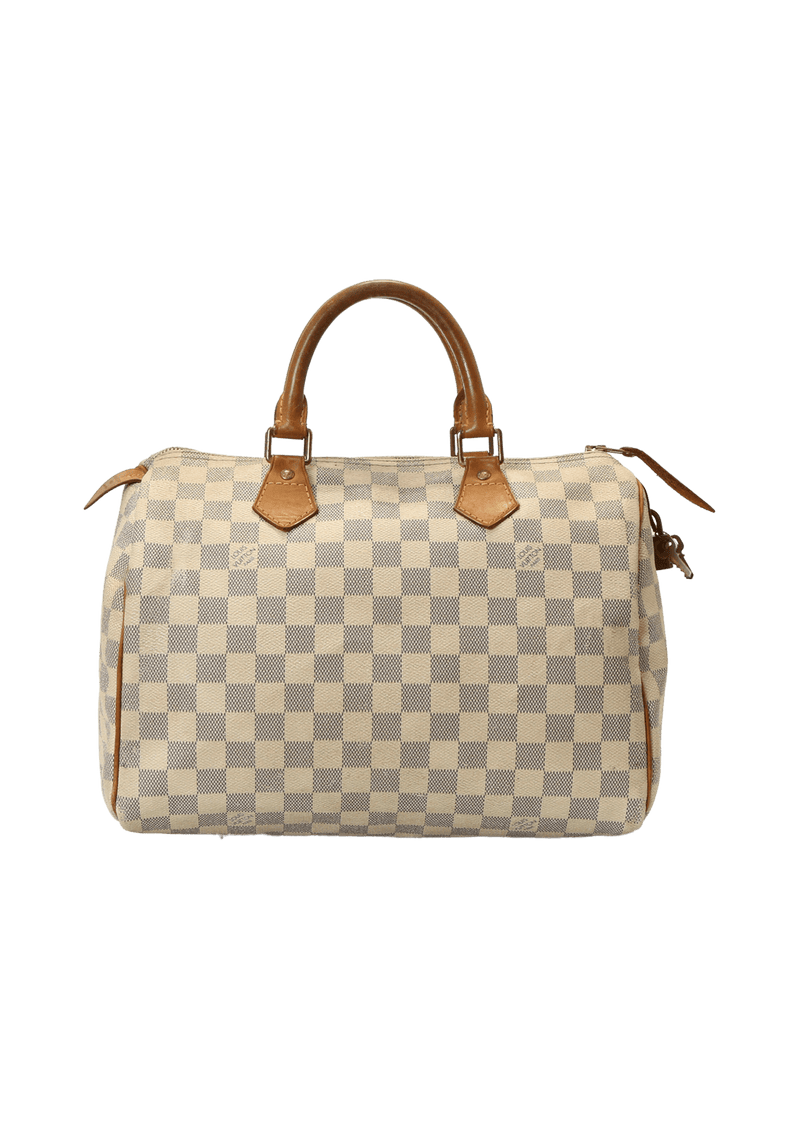 DAMIER AZUR SPEEDY 30