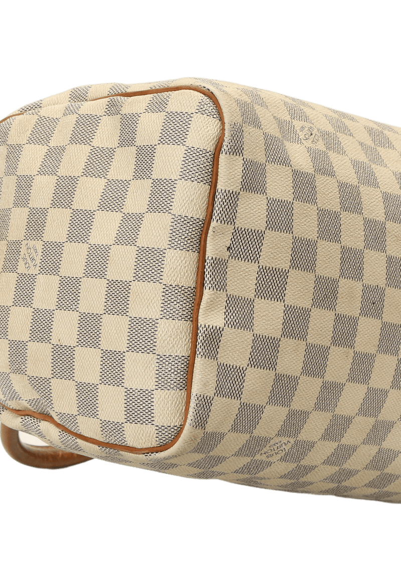 DAMIER AZUR SPEEDY 30