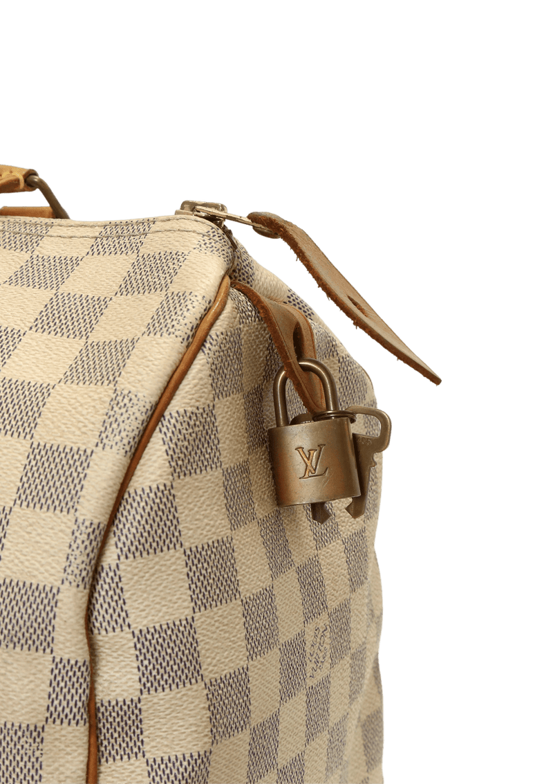 DAMIER AZUR SPEEDY 30