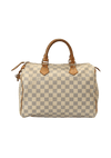 DAMIER AZUR SPEEDY 30