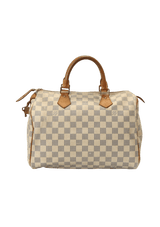 DAMIER AZUR SPEEDY 30