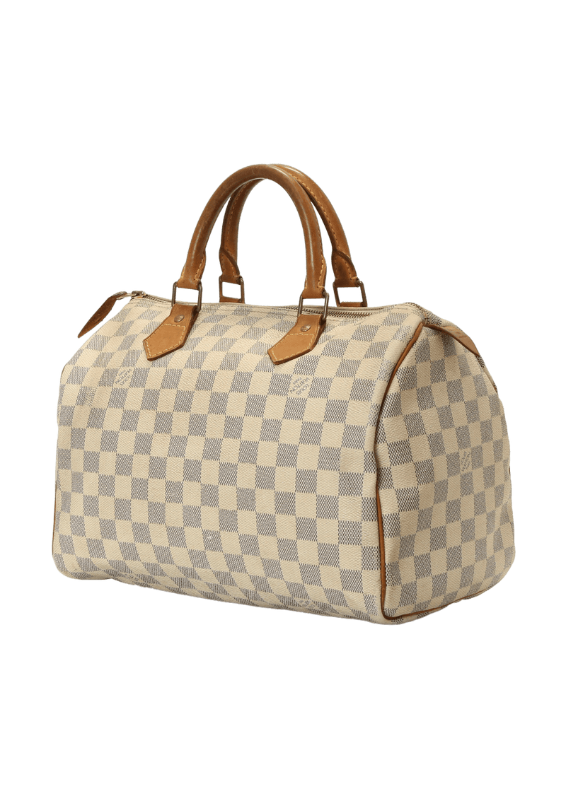 DAMIER AZUR SPEEDY 30