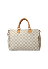 DAMIER AZUR SPEEDY 30