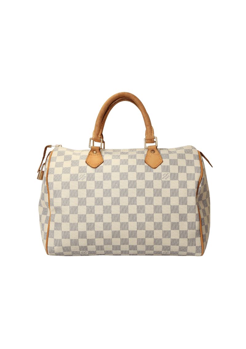 DAMIER AZUR SPEEDY 30