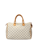 DAMIER AZUR SPEEDY 30