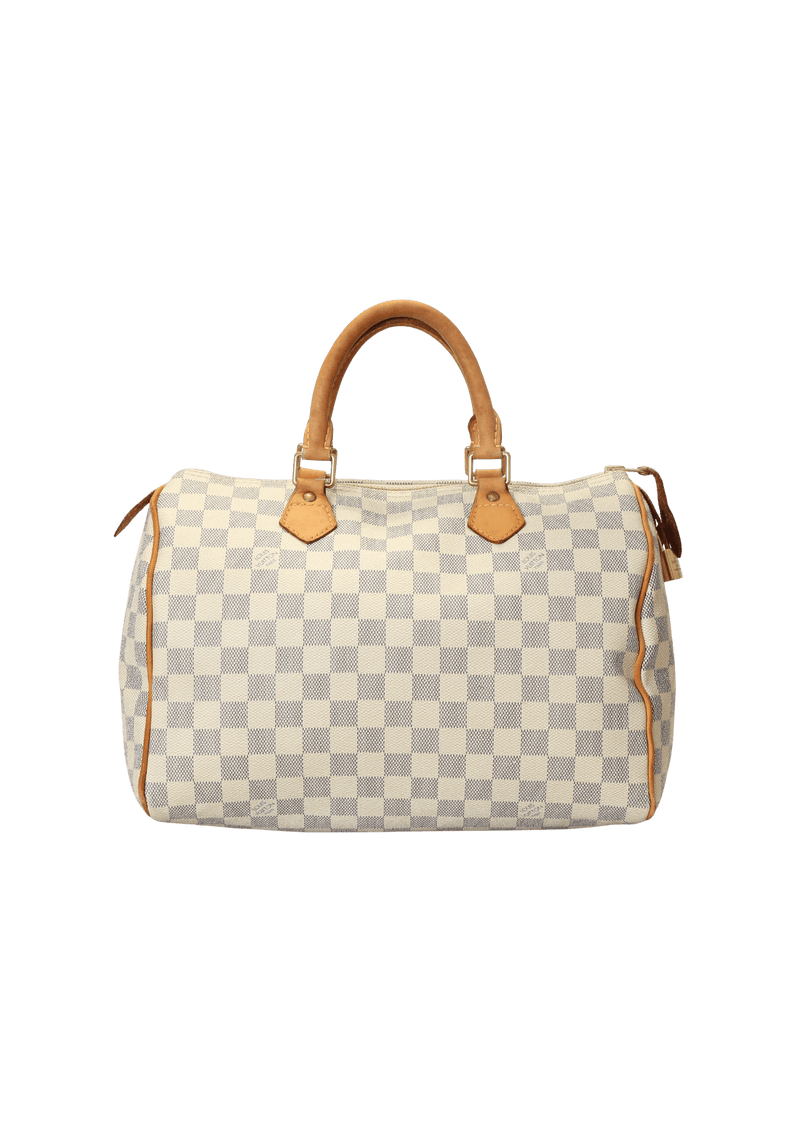 DAMIER AZUR SPEEDY 30