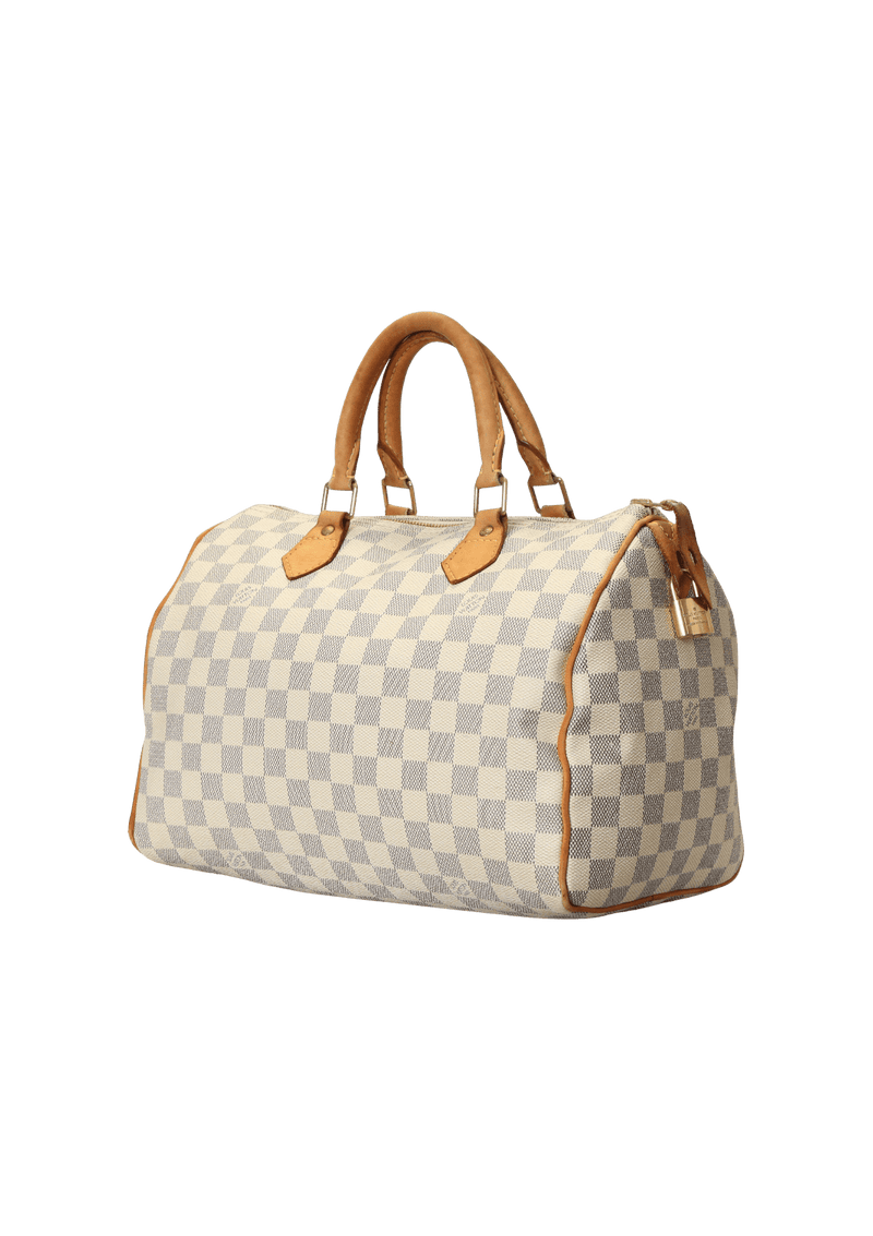 DAMIER AZUR SPEEDY 30