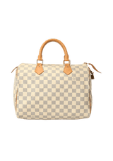 DAMIER AZUR SPEEDY 30