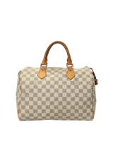 DAMIER AZUR SPEEDY 30