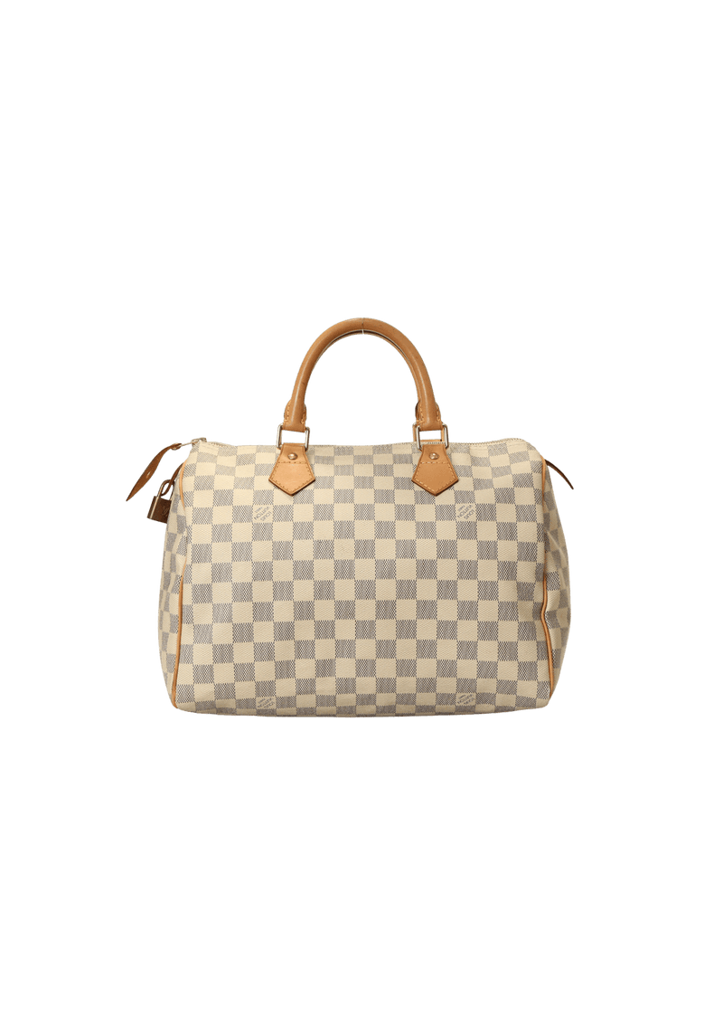 DAMIER AZUR SPEEDY 30