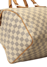 DAMIER AZUR SPEEDY 30