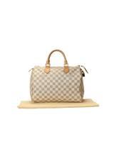 DAMIER AZUR SPEEDY 30