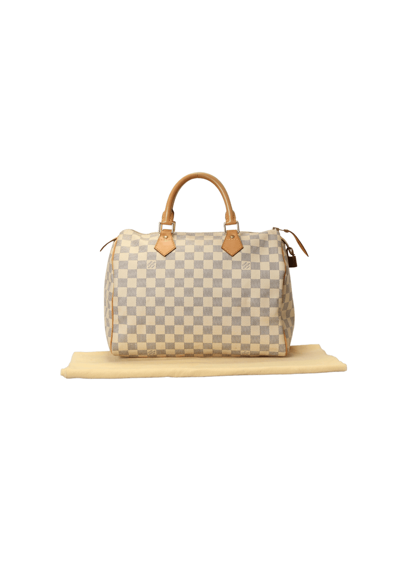 DAMIER AZUR SPEEDY 30