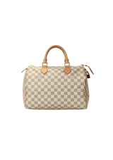 DAMIER AZUR SPEEDY 30