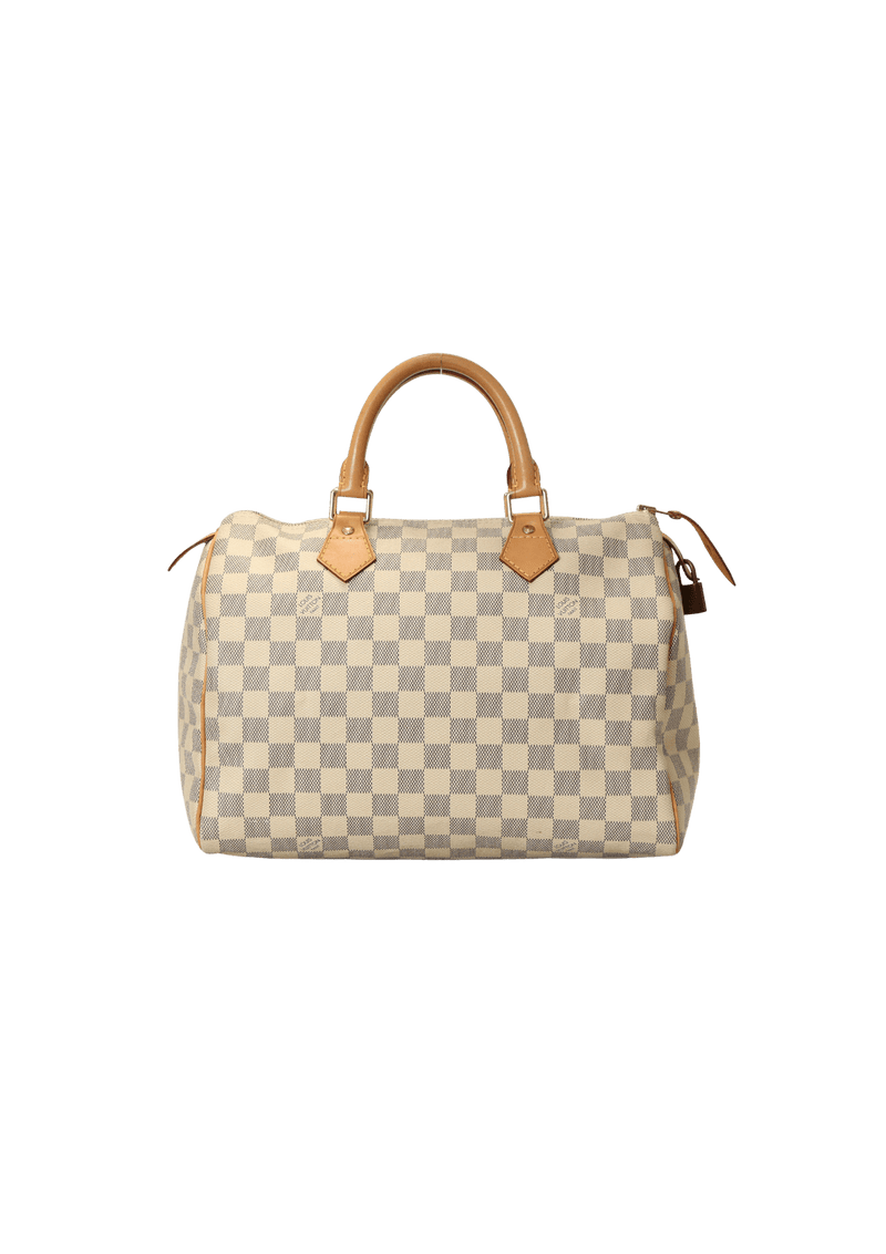 DAMIER AZUR SPEEDY 30