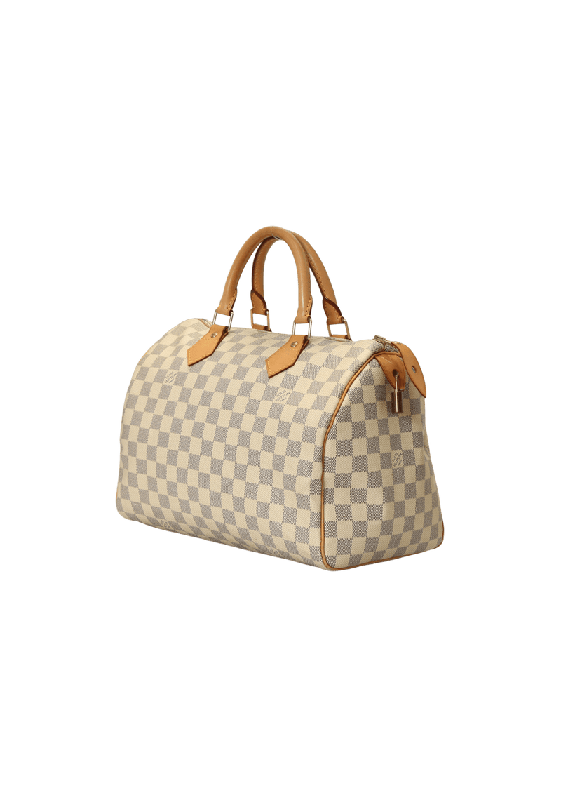 DAMIER AZUR SPEEDY 30