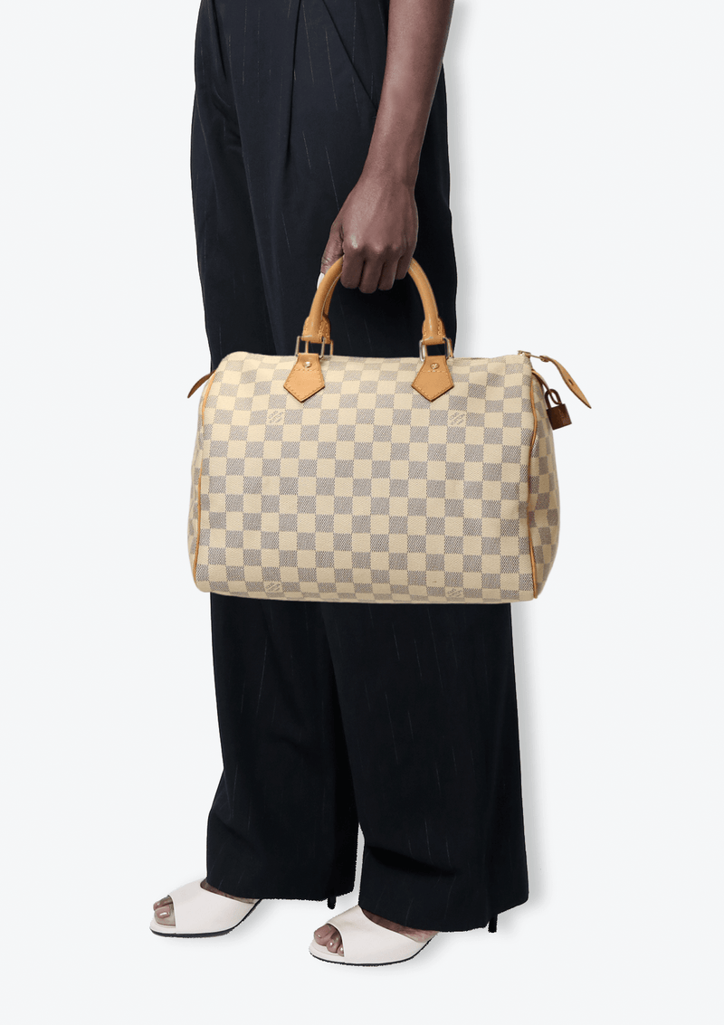 DAMIER AZUR SPEEDY 30