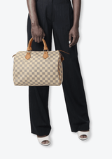 DAMIER AZUR SPEEDY 30