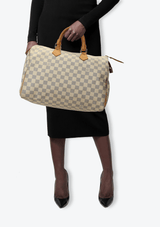 DAMIER AZUR SPEEDY 30