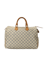 DAMIER AZUR SPEEDY 30