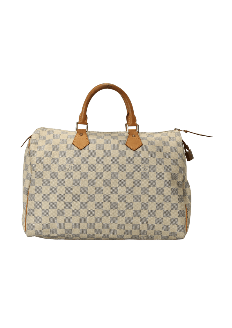 DAMIER AZUR SPEEDY 30