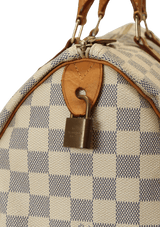 DAMIER AZUR SPEEDY 30