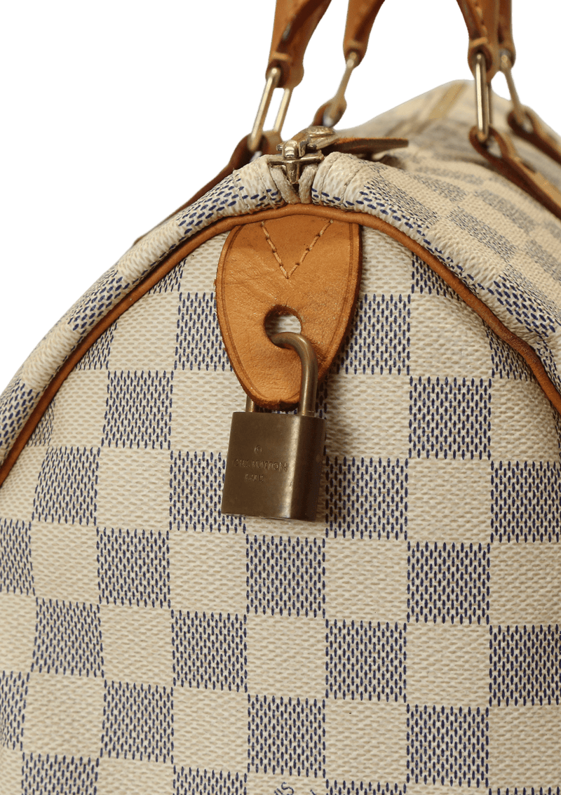 DAMIER AZUR SPEEDY 30