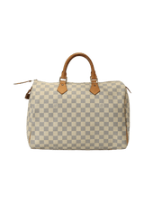 DAMIER AZUR SPEEDY 30