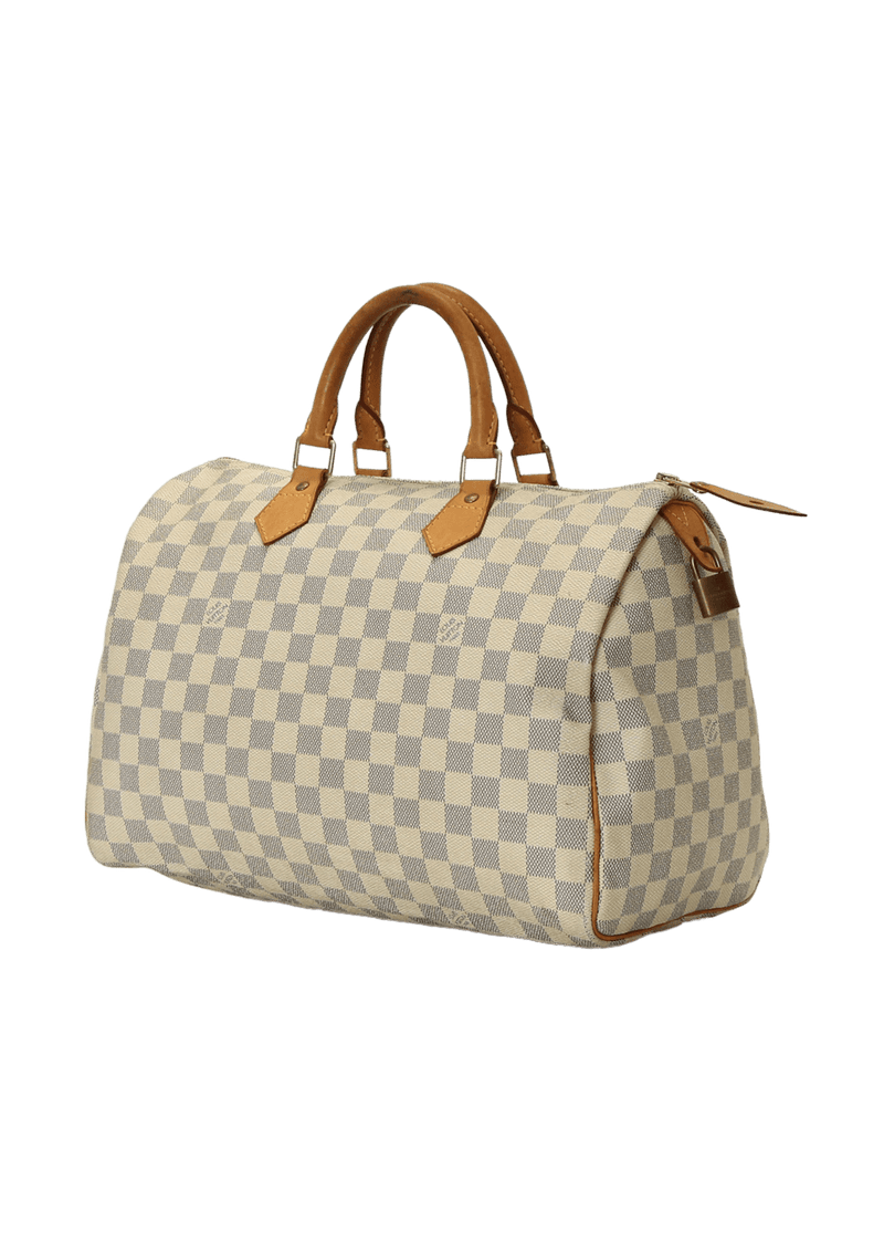 DAMIER AZUR SPEEDY 30