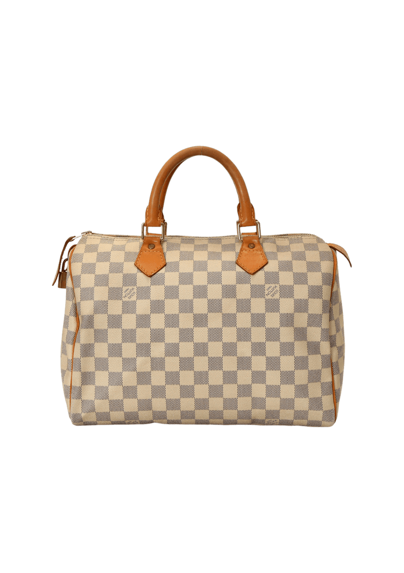 DAMIER AZUR SPEEDY 30