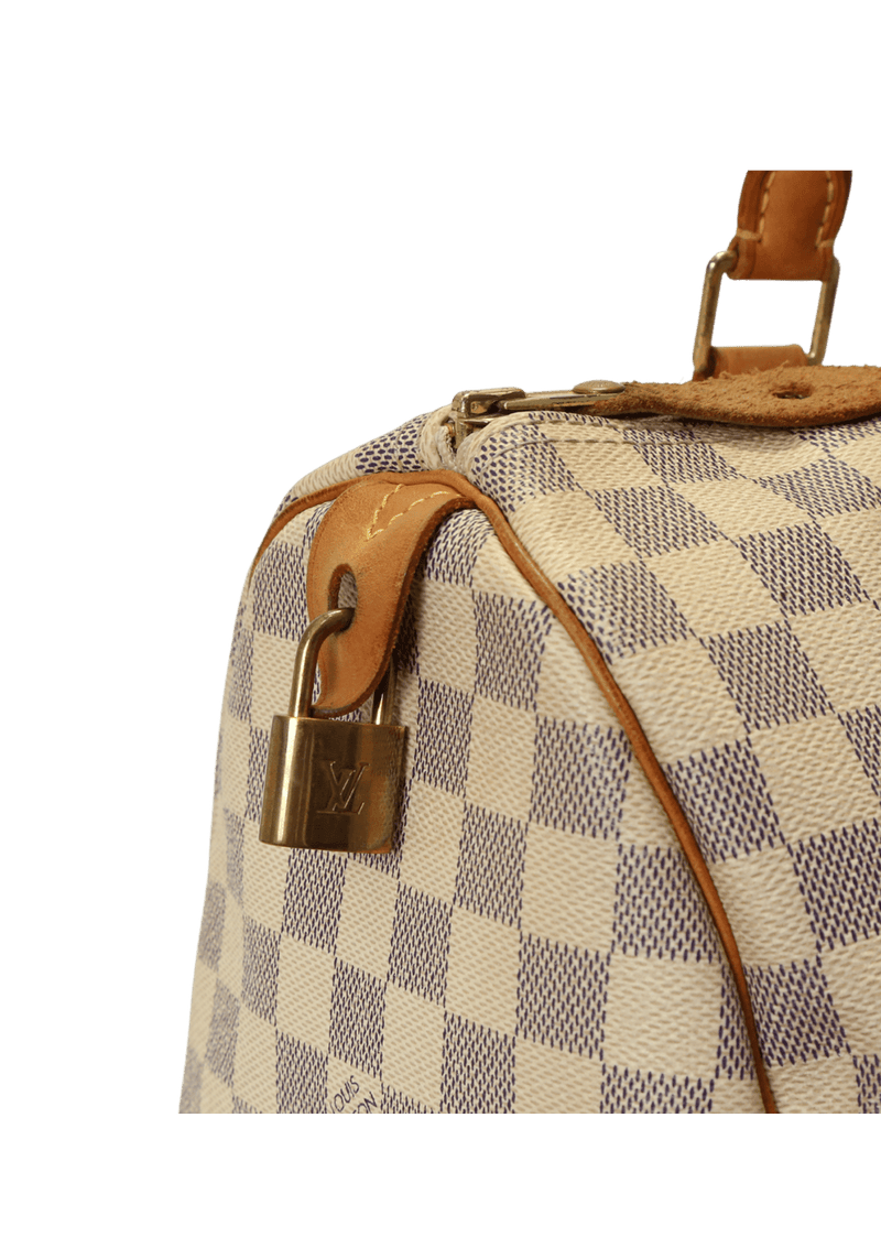 DAMIER AZUR SPEEDY 30