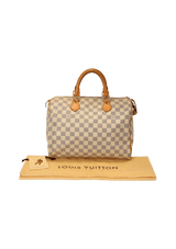 DAMIER AZUR SPEEDY 30