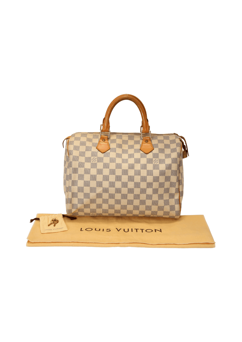 DAMIER AZUR SPEEDY 30