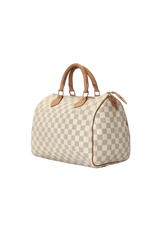 DAMIER AZUR SPEEDY 30