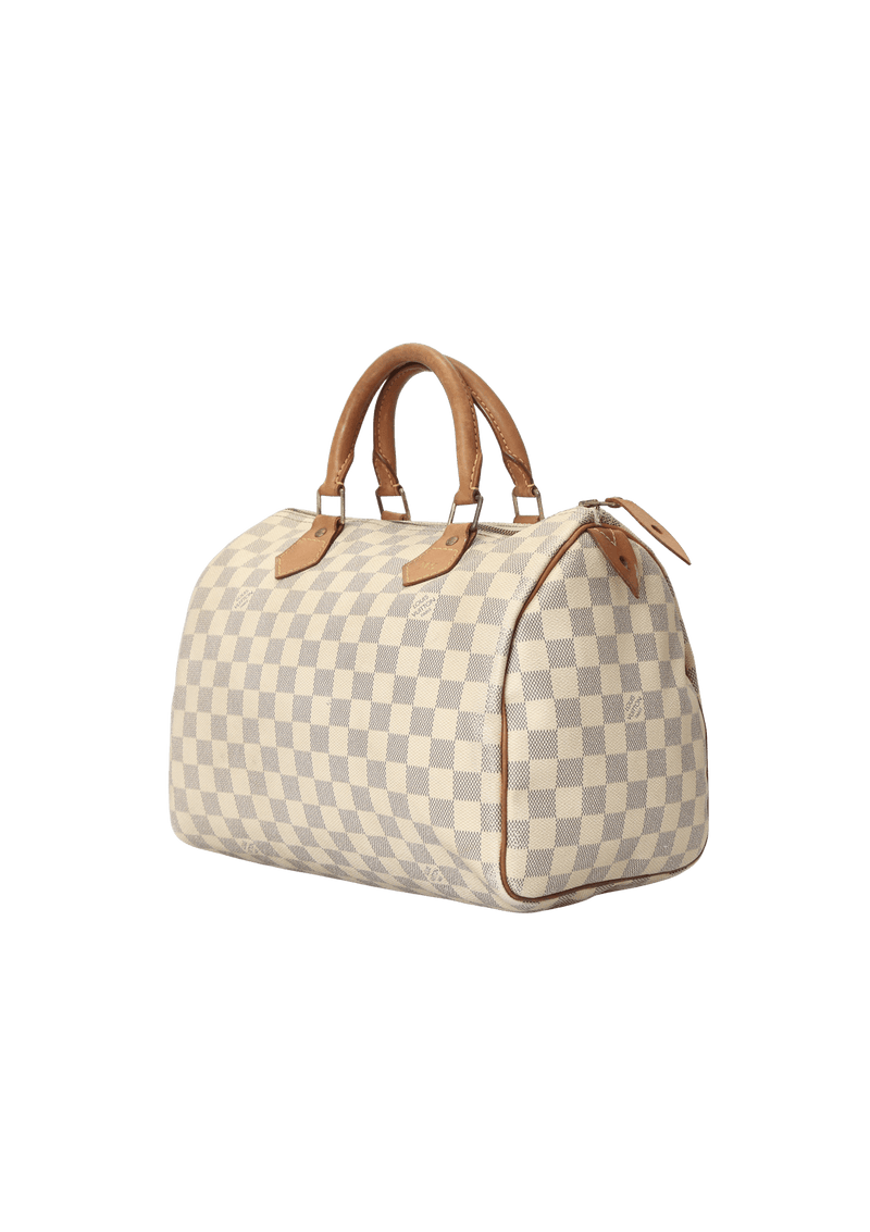 DAMIER AZUR SPEEDY 30