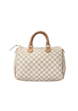 DAMIER AZUR SPEEDY 30