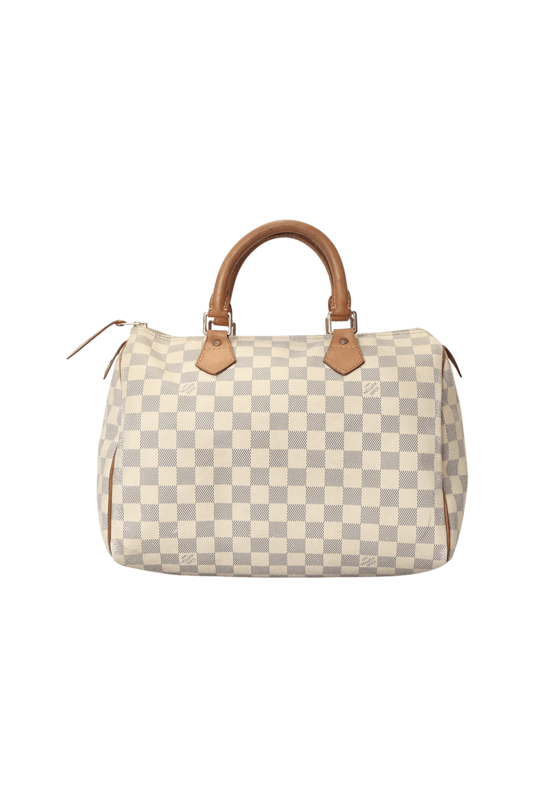 DAMIER AZUR SPEEDY 30