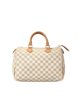 DAMIER AZUR SPEEDY 30