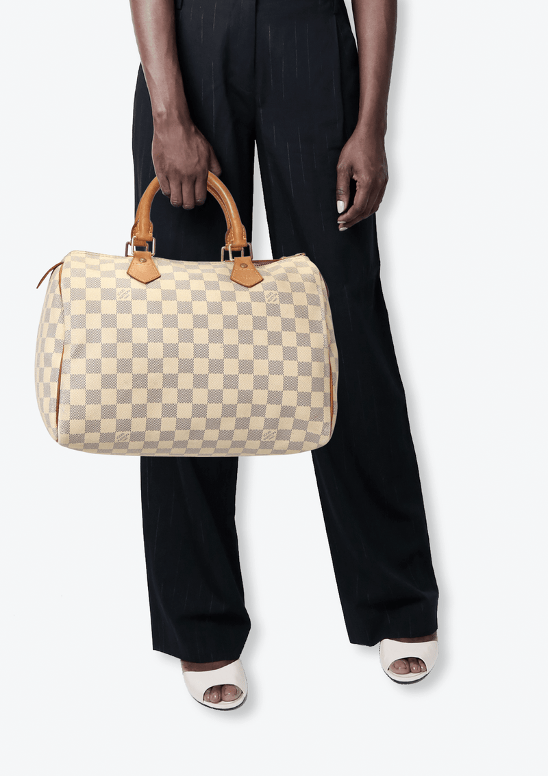 DAMIER AZUR SPEEDY 30