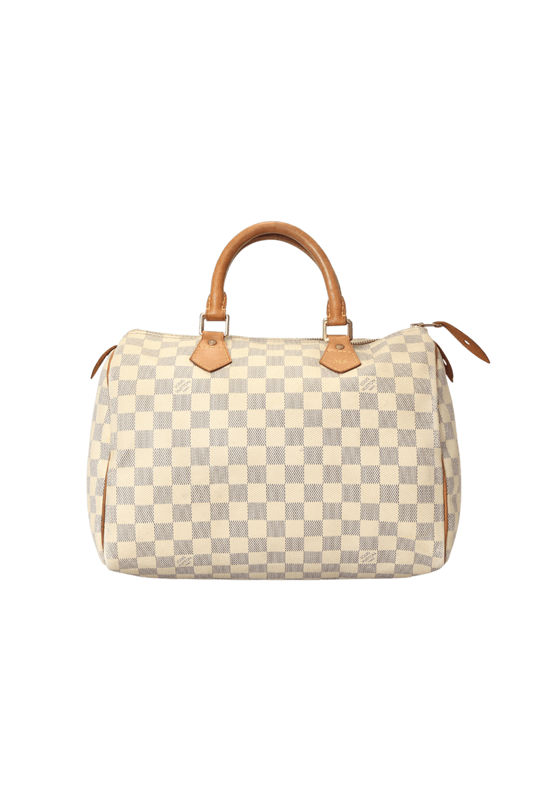 DAMIER AZUR SPEEDY 30