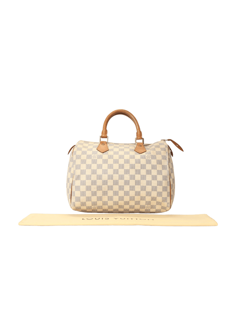 DAMIER AZUR SPEEDY 30