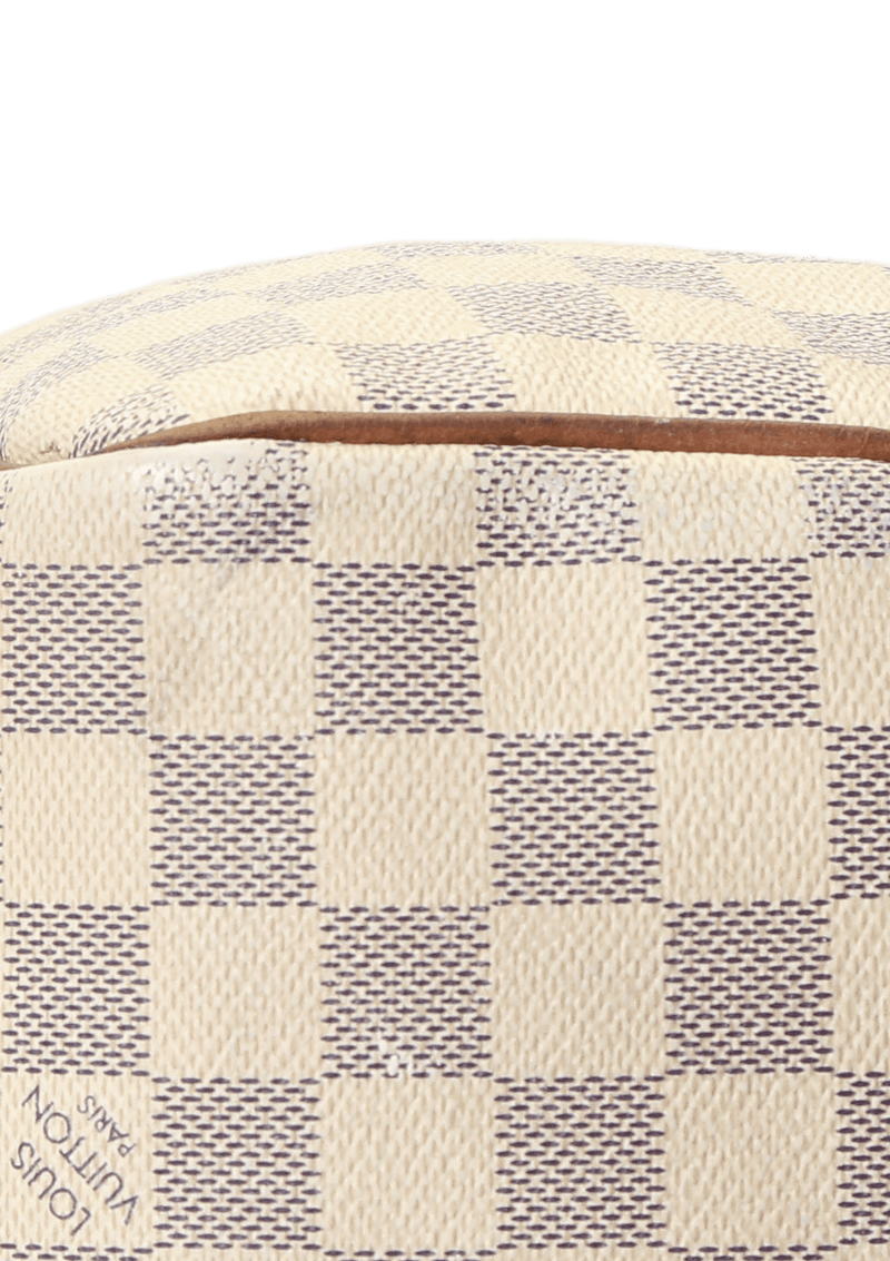 DAMIER AZUR SPEEDY 30