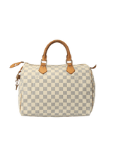 DAMIER AZUR SPEEDY 30