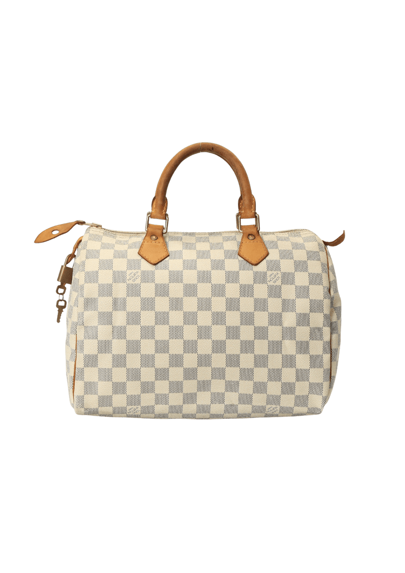 DAMIER AZUR SPEEDY 30