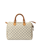 DAMIER AZUR SPEEDY 30