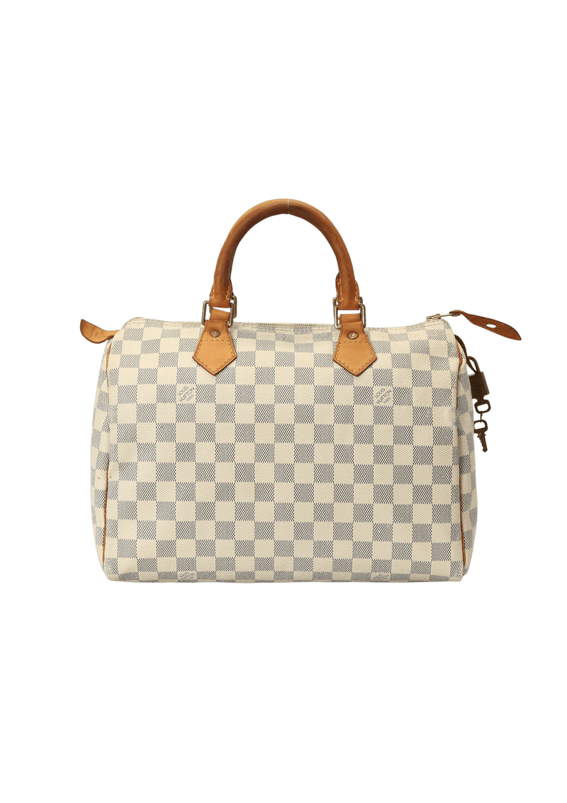 DAMIER AZUR SPEEDY 30