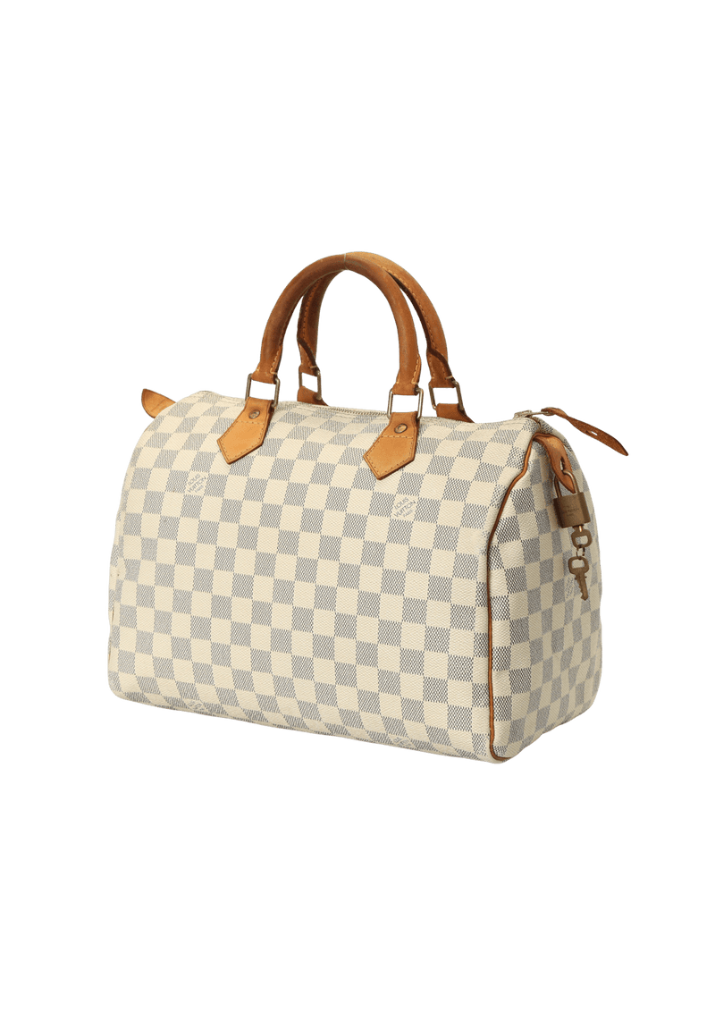 DAMIER AZUR SPEEDY 30